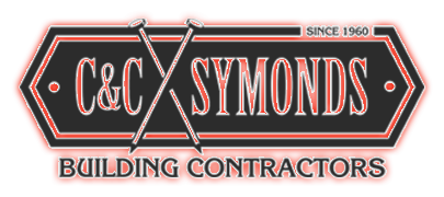 C & C Symonds Building Contrators